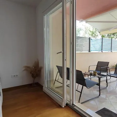 Lägenhet Apartment Makarska *