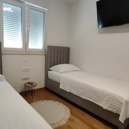 Apartment Makarska Lägenhet