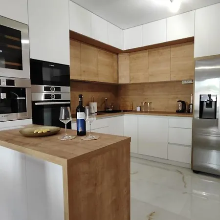 Apartment Makarska Μακάρσκα