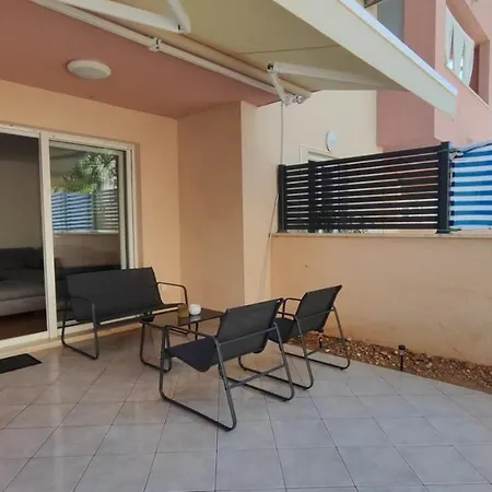 Lägenhet Apartment Makarska *