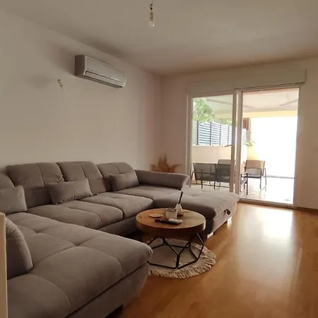 Apartment Makarska Lägenhet