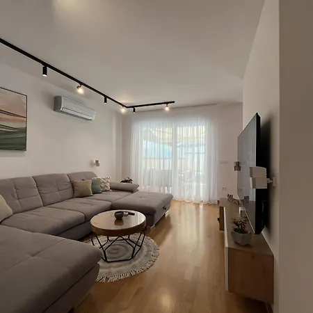 Apartment Makarska Lägenhet