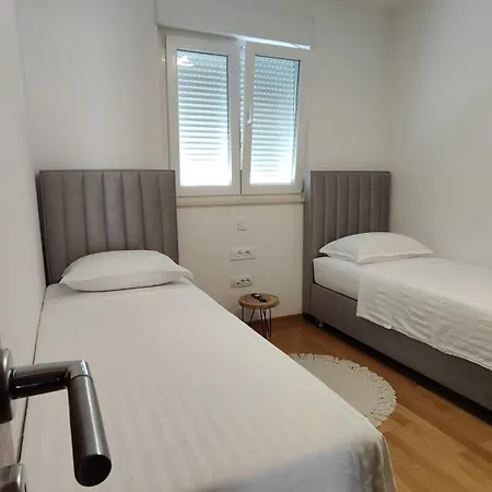 Lägenhet Apartment Makarska *