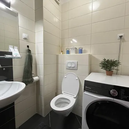 Lägenhet Apartment Makarska Makarska