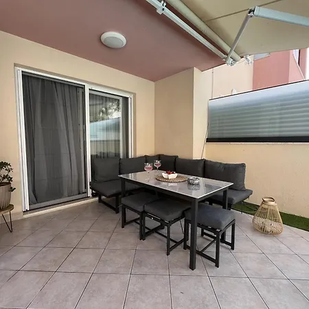 Apartment Makarska Μακάρσκα