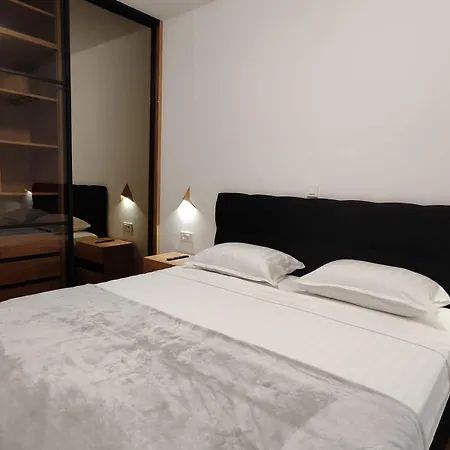 Lägenhet Apartment Makarska Makarska