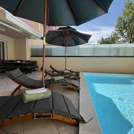 Apartment Makarska Makarska