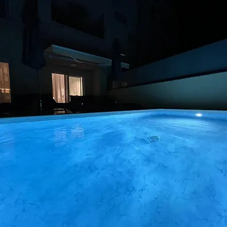 Lägenhet Apartment Makarska Makarska