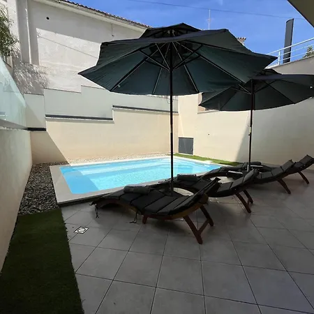 Apartment Makarska *