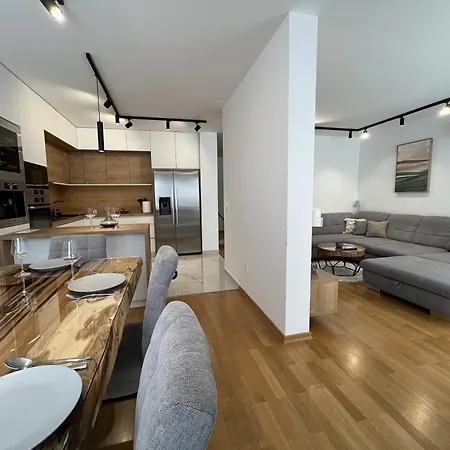 Apartment Makarska Makarska