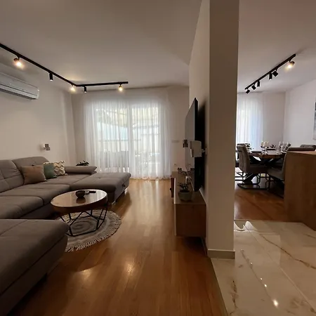 Apartment Makarska Lägenhet Makarska