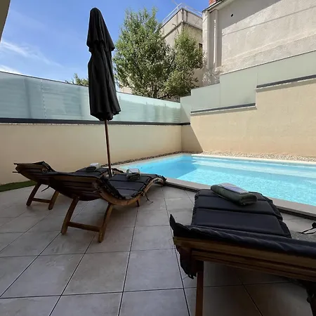 Apartment Makarska *