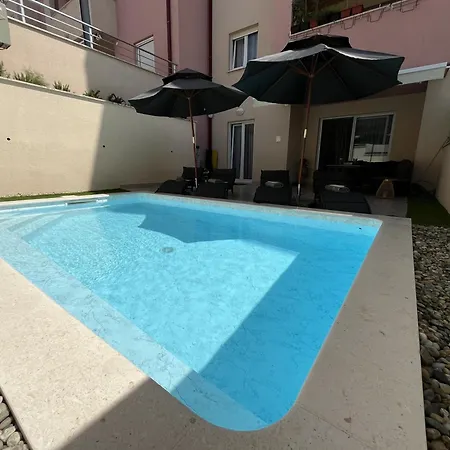 Apartment Makarska * Μακάρσκα