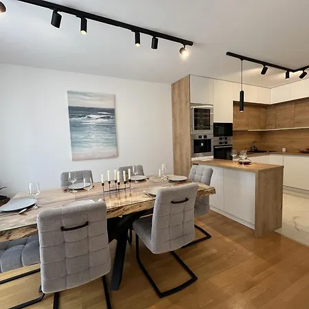 Apartment Makarska