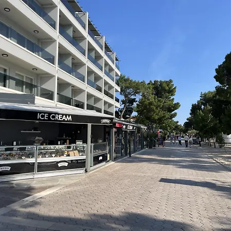 Lägenhet Apartment Makarska *