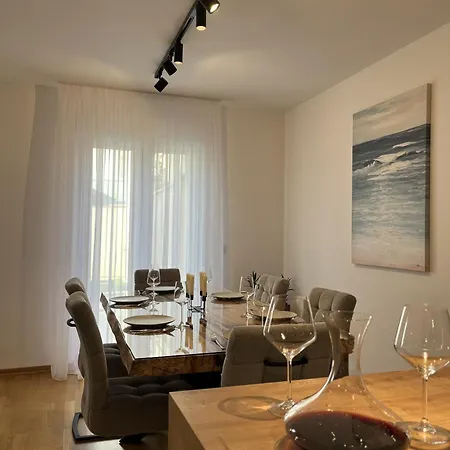 Lägenhet Apartment Makarska Makarska