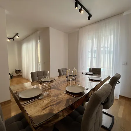 Apartment Makarska *