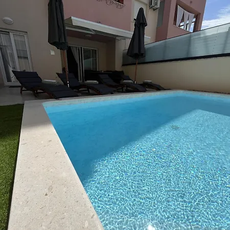 Apartment Makarska Makarska