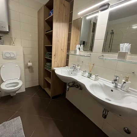Apartment Makarska Lägenhet