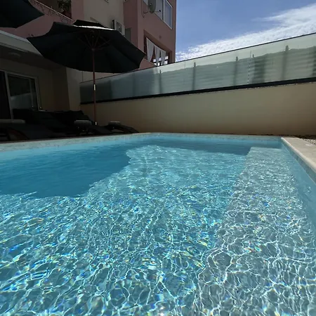 Apartment Makarska * Makarska