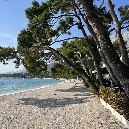 Apartment Makarska Μακάρσκα